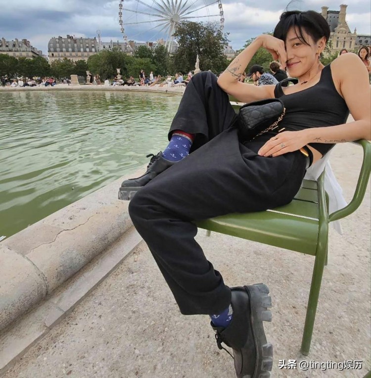 盘点浪姐4各位姐姐的微博涨粉情况,谢欣涨粉最多,陈意涵竟然掉粉